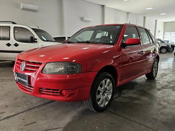VOLKSWAGEN GOL 1.0 MI 8V FLEX 4P MANUAL G.IV VOLKSWAGEN GOL 1.0 MI 8V FLEX 4P MANUAL G.IV